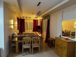 Sunset Pearl 2 bedroom with balcony and a sea view - 5