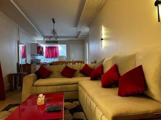 Sunset Pearl 2 bedroom with balcony and a sea view - 4