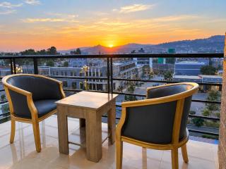 Nile View Hotels - Quara - 7