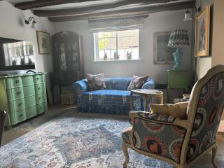 Crabapple Cottage adult only - 1