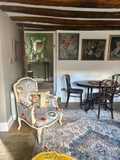 Crabapple Cottage adult only - 1