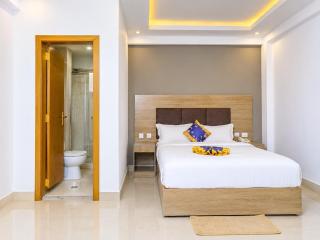 Nile View Hotels - Quara - 3