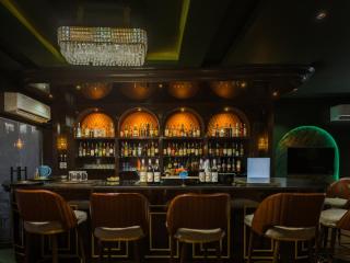 Hotel Jigyasa Palace Bar & Restro - 5