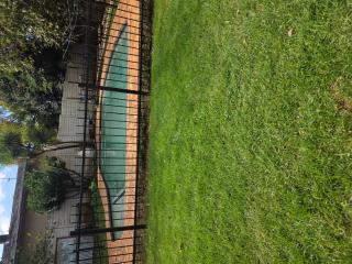 ERNAS Blissful Johannesburg - 4