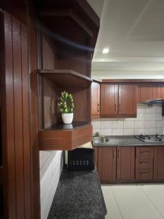 One Bed Furnished Appartment Civic Center Bahria Town Phase 4 - 9