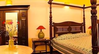 WelcomHeritage Panjim Peoples Hotel - 3