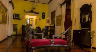 WelcomHeritage Panjim Peoples Hotel - 6