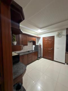 One Bed Furnished Appartment Civic Center Bahria Town Phase 4 - 8