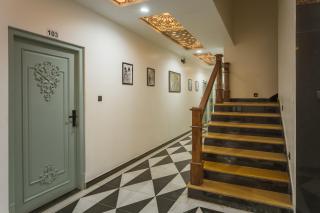 Hotel Jigyasa Palace Bar & Restro - 4