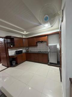 One Bed Furnished Appartment Civic Center Bahria Town Phase 4 - 4
