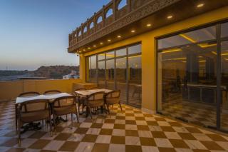 Hotel Jigyasa Palace Bar & Restro - 2