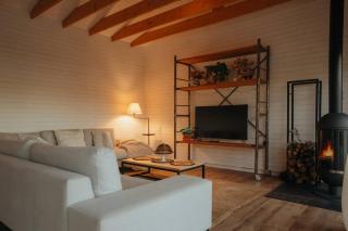 Brisas Lagoon Villas - 2