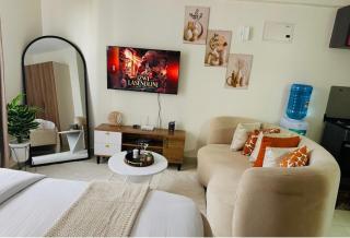 Superior studio 237 garden city - Nairobi - 0