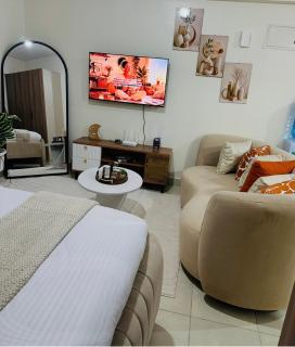 Superior studio 237 garden city - Nairobi - 8