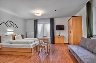 Arberherz Apartments by CLEOMA - 5