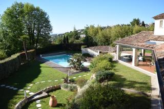 Villa Sainte Colombe - Vence - 7