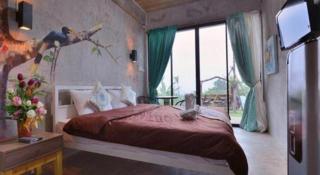 Hor Nok Hook Ta To Resort - 9