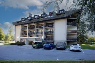 Apartment Vera Kranjska Gora - Kranjska Gora - 9