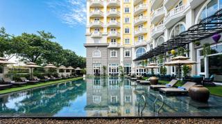 HOTEL ROYAL HOI AN, The Legacy by the River - 6