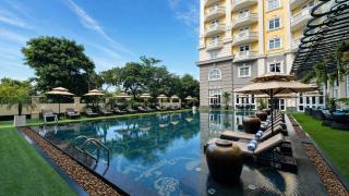 HOTEL ROYAL HOI AN, The Legacy by the River - 5