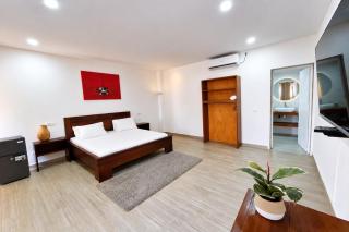 Hôtel Banta Batoo - 4