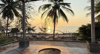 At-Pran Sunrise Beach Resort - 9
