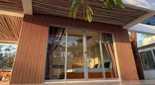 At-Pran Sunrise Beach Resort - 5