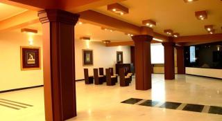 Hudson Resorts - 1