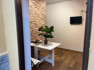Estudio para pareja en Asturias - 2