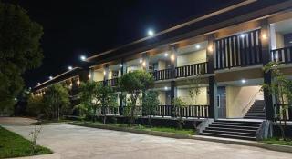 Green forest resort - 4