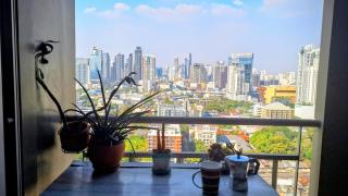 NEW - Premium 1 bedroom condo - near BTS Ekkamai - 0
