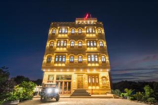 Hotel Jigyasa Palace Bar & Restro - 0