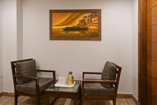 Hotel Blue By Nest Roomz - 5