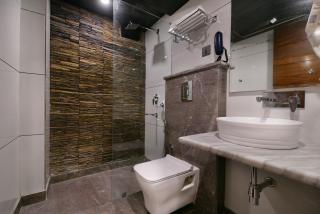 Hotel Blue By Nest Roomz - 4