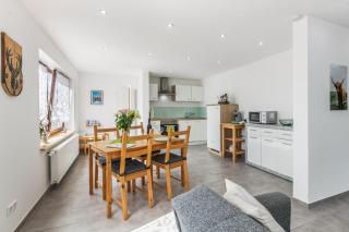 Ferienwohnung An Der Kapelle - 2