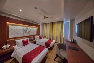 Golden Tulip Tirupati - 7