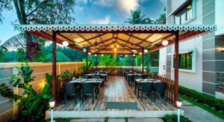SpicyMango Dream Paradise Hotel & Villa - 6