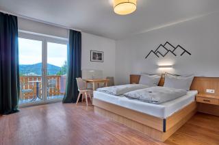 Arberherz Apartments by CLEOMA - 0