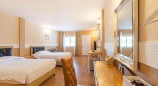 Belmont Village Hotel - 1