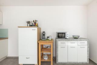 Ferienwohnung An Der Kapelle - 1