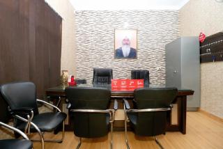Sangam Hotel And Resort - 2