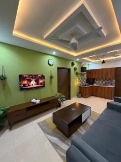Comforts Stay 1BHK Olive Den H-13 Islamabad - 0
