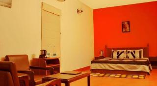 Pratiksha River Retreat - 3
