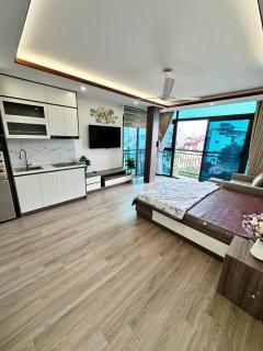 Hanoi Housing Hoan Kiem - 2 beds Old Quarter - 3