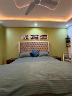 Comforts Stay 1BHK Olive Den H-13 Islamabad - 8