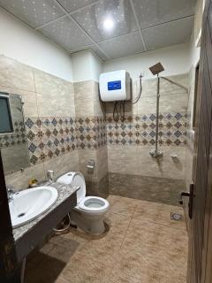 Comforts Stay 1BHK Olive Den H-13 Islamabad - 6