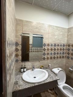Comforts Stay 1BHK Olive Den H-13 Islamabad - 2