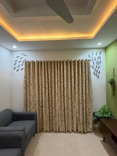 Comforts Stay 1BHK Olive Den H-13 Islamabad - 1