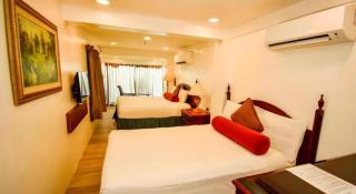 Dreamwave Beach Resort Puerto Galera - 2