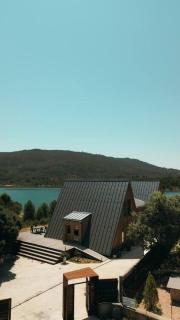 Brisas Lagoon Villas - 2